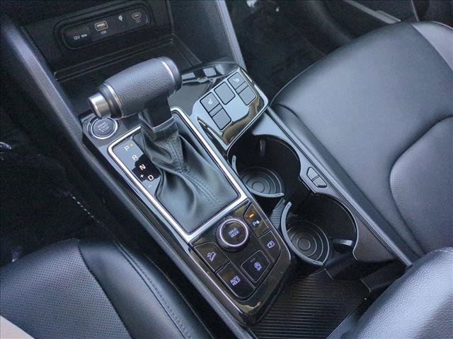 Used 2023 Kia Sportage EX FWD image 12