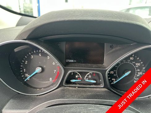 Used 2018 Ford Escape SE w/ SE Sync 3 Package AWD/4WD image 12