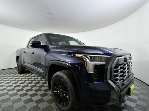 New 2026 Toyota Tundra Limited image 8