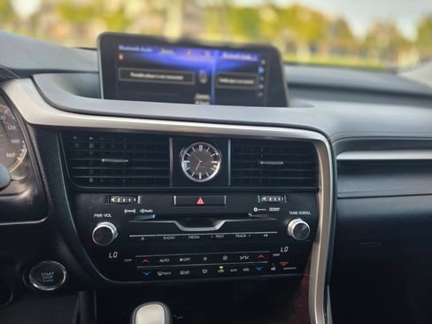 Used 2016 Lexus RX 350 FWD w/ Premium Package image 23