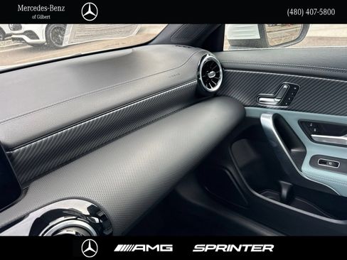 Used 2026 Mercedes-Benz CLA 250 image 21