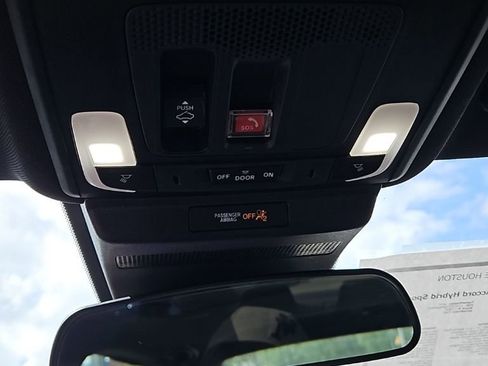 Used 2023 Honda Accord Sport image 23