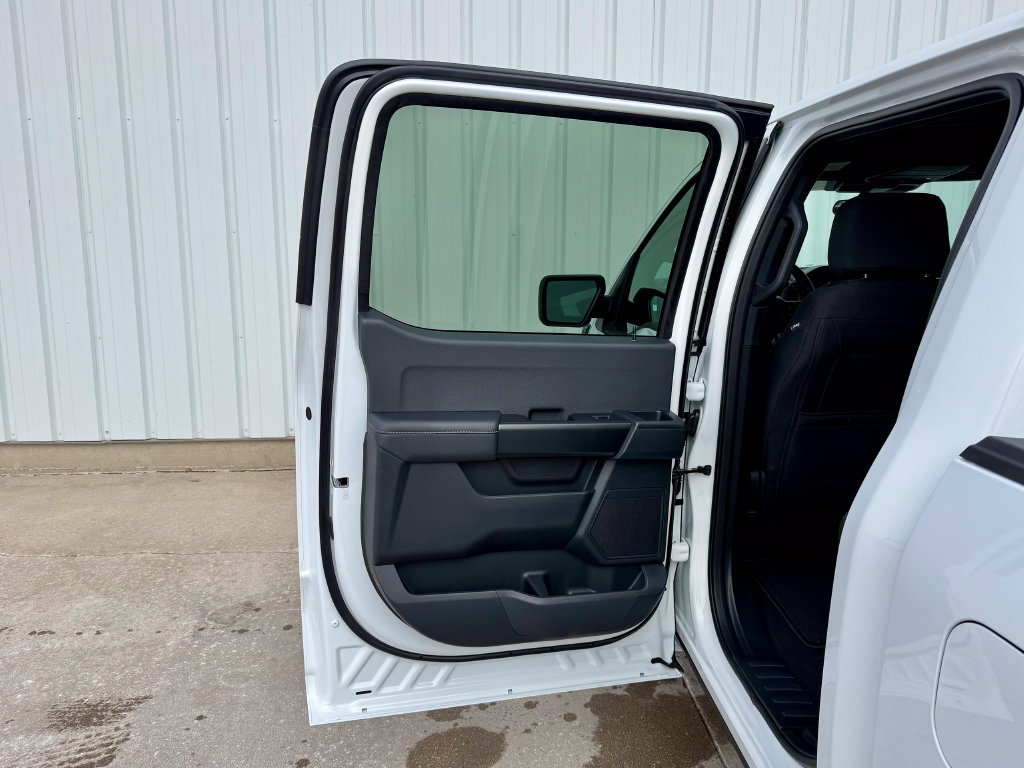 New 2026 Ford F150 STX w/ Equipment Group 200A AWD/4WD image 14