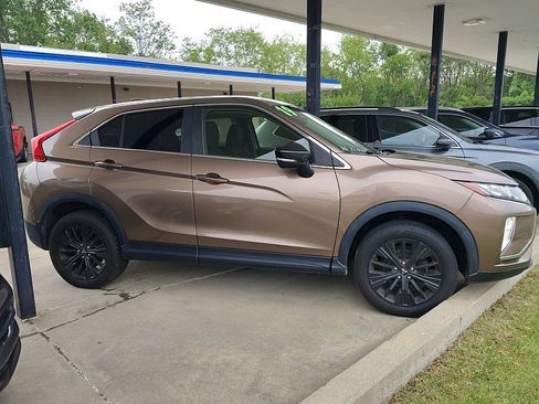 Used 2019 Mitsubishi Eclipse Cross AWD image 5