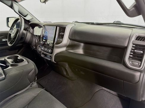 Used 2025 RAM 1500 Tradesman AWD/4WD image 27