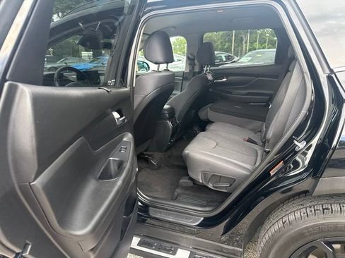 Used 2022 Hyundai Santa Fe XRT FWD image 14