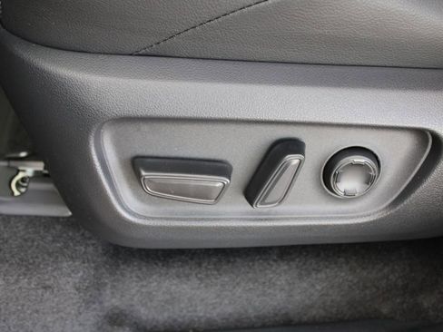 New 2026 Toyota 4Runner 4WD image 23