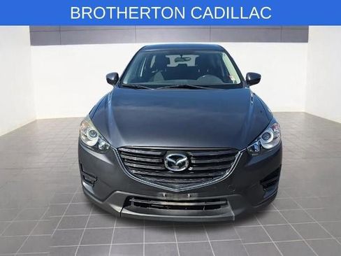 Used 2016 MAZDA CX-5 Sport w/ Rear Camera Package AWD/4WD image 2