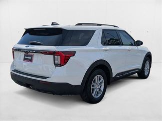 New 2025 Ford Explorer Active video 2