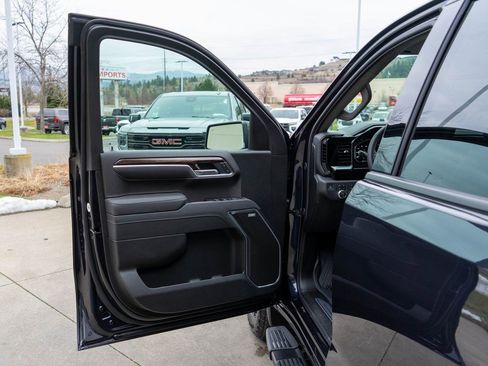 New 2026 GMC Sierra 1500 Elevation w/ Elevation Premium Package image 15