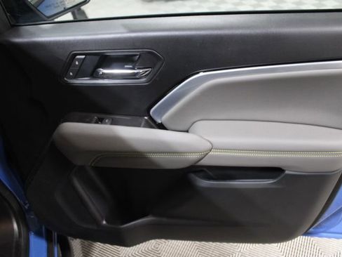 New 2026 Chevrolet Colorado ZR2 w/ Midnight Edition image 25