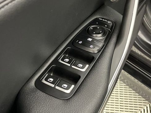 Certified 2023 Kia Stinger GT-Line w/ Sun & Sound Package AWD/4WD image 13