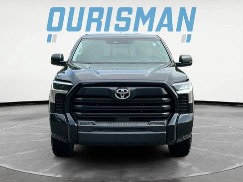 Used 2024 Toyota Tundra SR5 w/ SR5 Premium Package AWD/4WD image 2