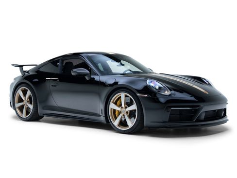 Used 2023 Porsche 911 Carrera S RWD image 13