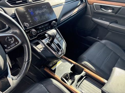 Used 2020 Honda CR-V Touring image 14