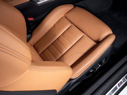 Used 2024 BMW M2 w/ Lighting Package image 63