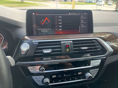Used 2020 BMW X3 sDrive30i RWD image 26