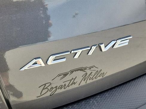 Used 2023 Ford Escape Active AWD/4WD image 5