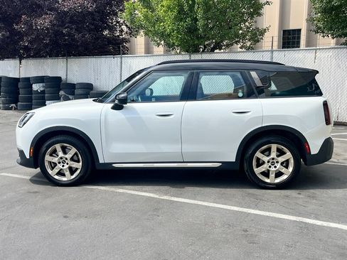 Used 2025 MINI Cooper Countryman S AWD/4WD image 4