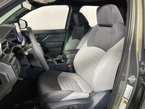 New 2026 Toyota Tacoma TRD Off-Road image 12