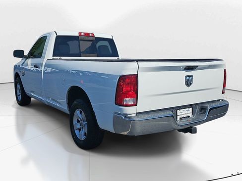 Used 2019 RAM 1500 Tradesman w/ Popular Equipment Group RWD image 5