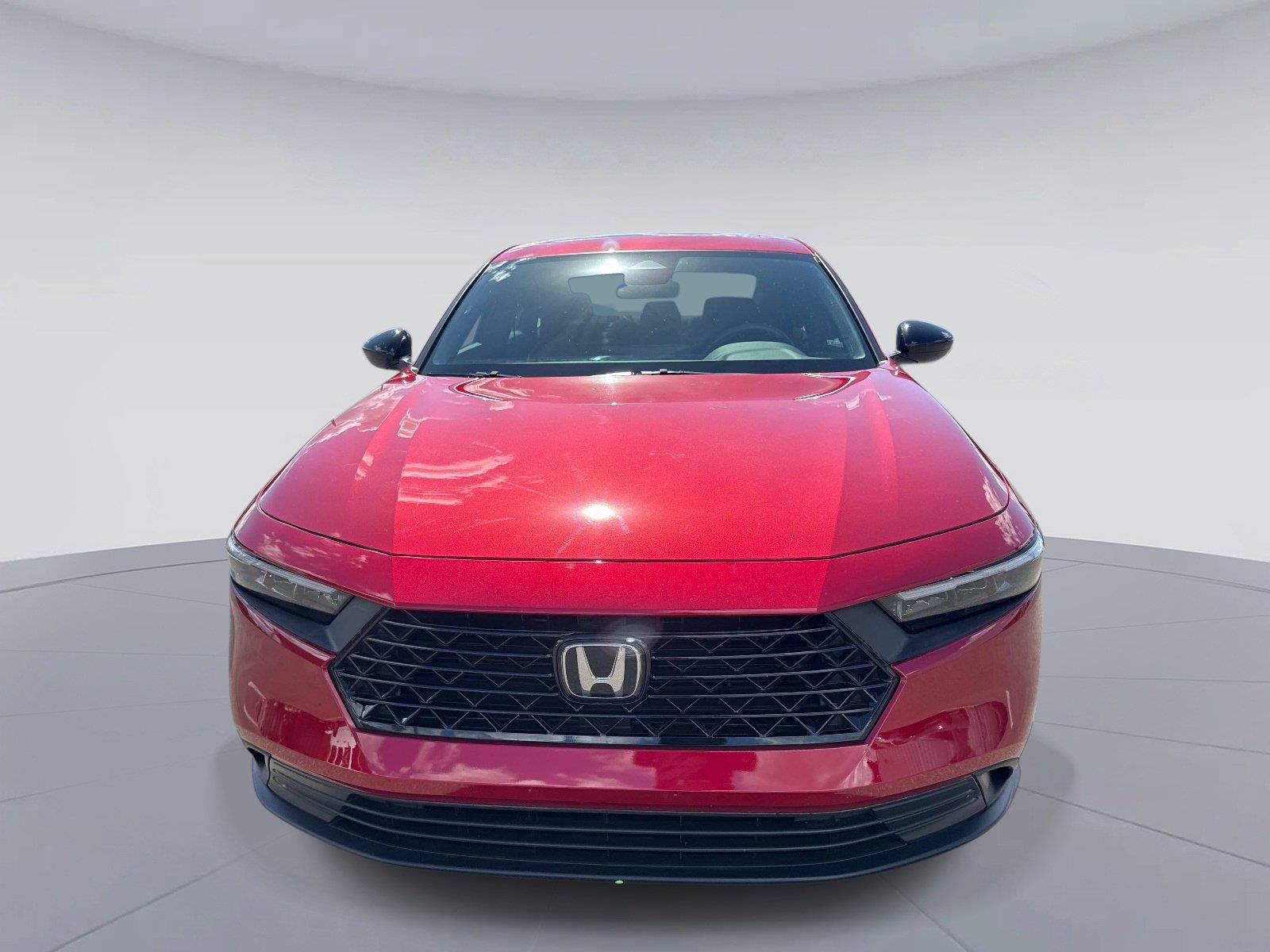 Certified 2024 Honda Accord Sport image 9