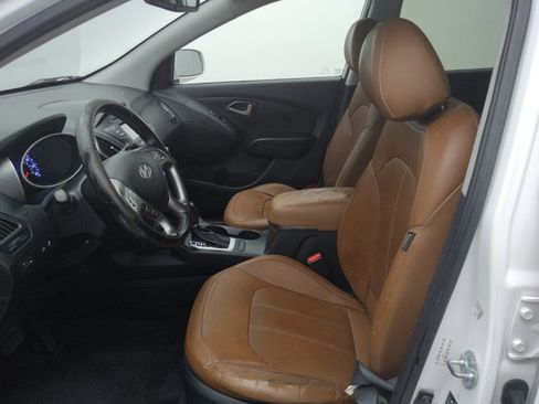 Used 2015 Hyundai Tucson Limited FWD image 17