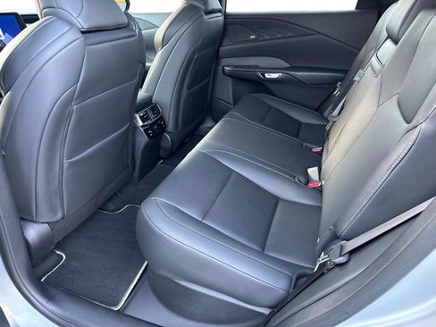 Used 2024 Lexus RX 350 F Sport w/ Convenience Package AWD/4WD image 15