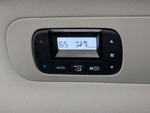 New 2026 Honda Odyssey Elite image 19