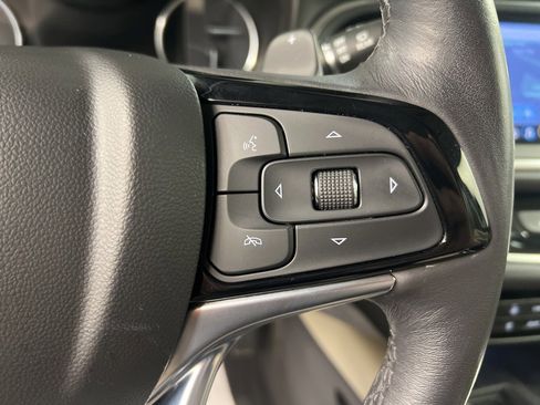 Used 2023 Buick Enclave Premium w/ Experience Buick Package image 20