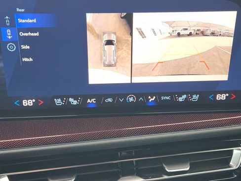 New 2026 Chevrolet Traverse RS FWD image 13