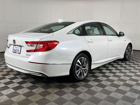 Used 2021 Honda Accord EX-L image 5