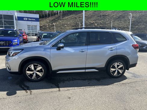 Used 2019 Subaru Forester Touring image 20