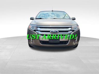 Used 2014 Ford Edge SEL w/ Equipment Group 205A