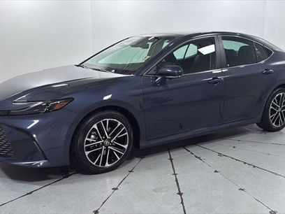 Certified 2026 Toyota Camry XLE w/ Premium Plus Package