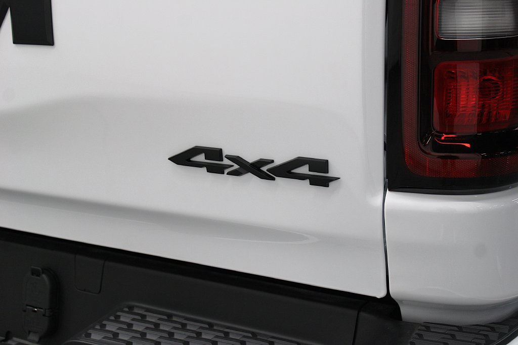 New 2026 RAM 1500 Big Horn AWD/4WD image 46
