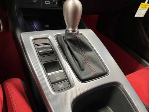 New 2026 Honda Civic Type R image 18