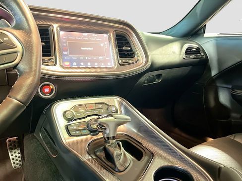 Used 2020 Dodge Challenger SRT Super Stock RWD image 24