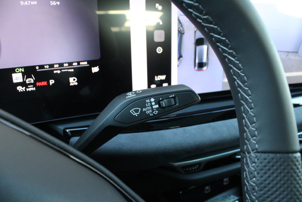 New 2026 Audi S5 Premium Plus AWD/4WD image 14
