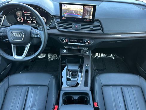 Used 2023 Audi Q5 2.0T Premium Plus w/ Premium Plus Package image 15