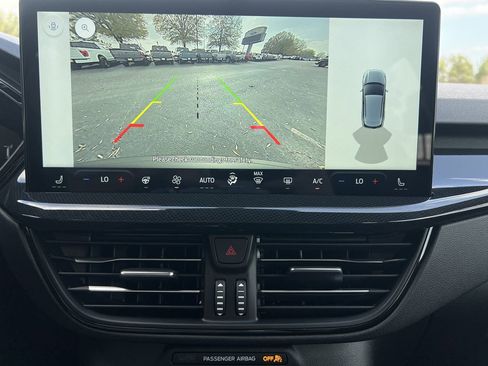 New 2026 Ford Escape ST-Line w/ Tech Pack #1 image 3