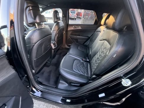 Used 2024 Kia Sportage X-Line image 22