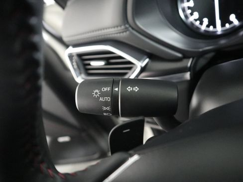 Certified 2025 MAZDA CX-5 2.5 Turbo image 26