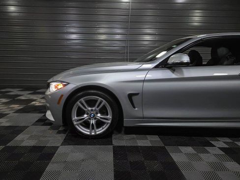 Used 2017 BMW 430i xDrive Convertible image 35