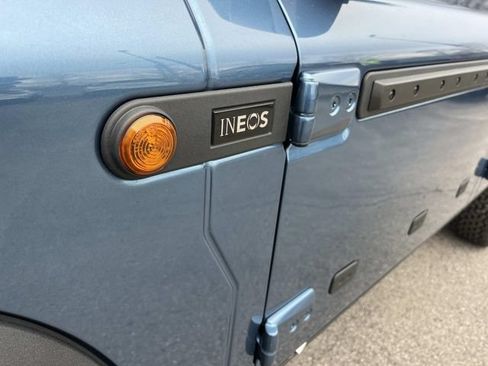 Used 2026 INEOS Grenadier AWD/4WD image 14