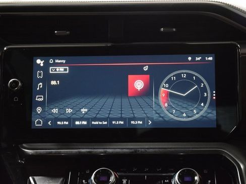 Used 2024 GMC Sierra 3500 Denali Ultimate image 35