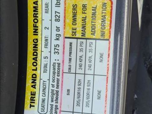 Used 2021 Ford EcoSport S FWD image 15