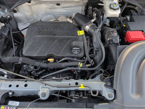 Certified 2021 Chevrolet TrailBlazer LT w/ Driver Confidence Package FWD image 29