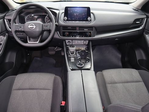 Certified 2023 Nissan Rogue SV AWD/4WD image 14