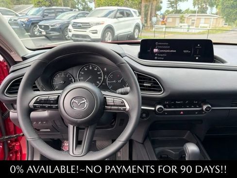 Used 2026 MAZDA CX-30 AWD 2.5 S image 13